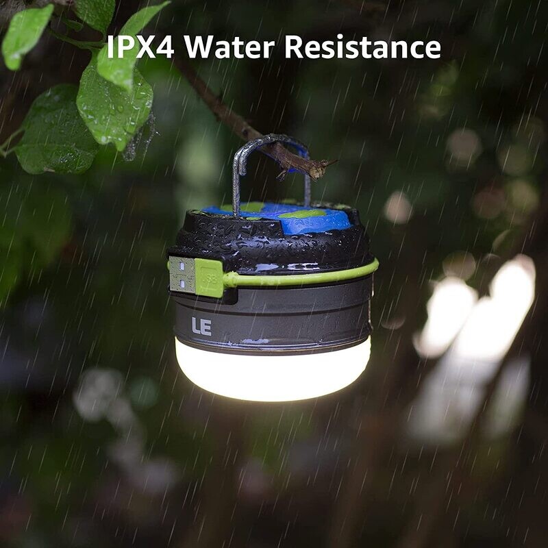 Portable Camping Lights