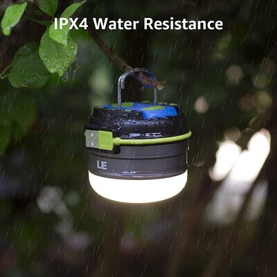 Portable Camping Lights