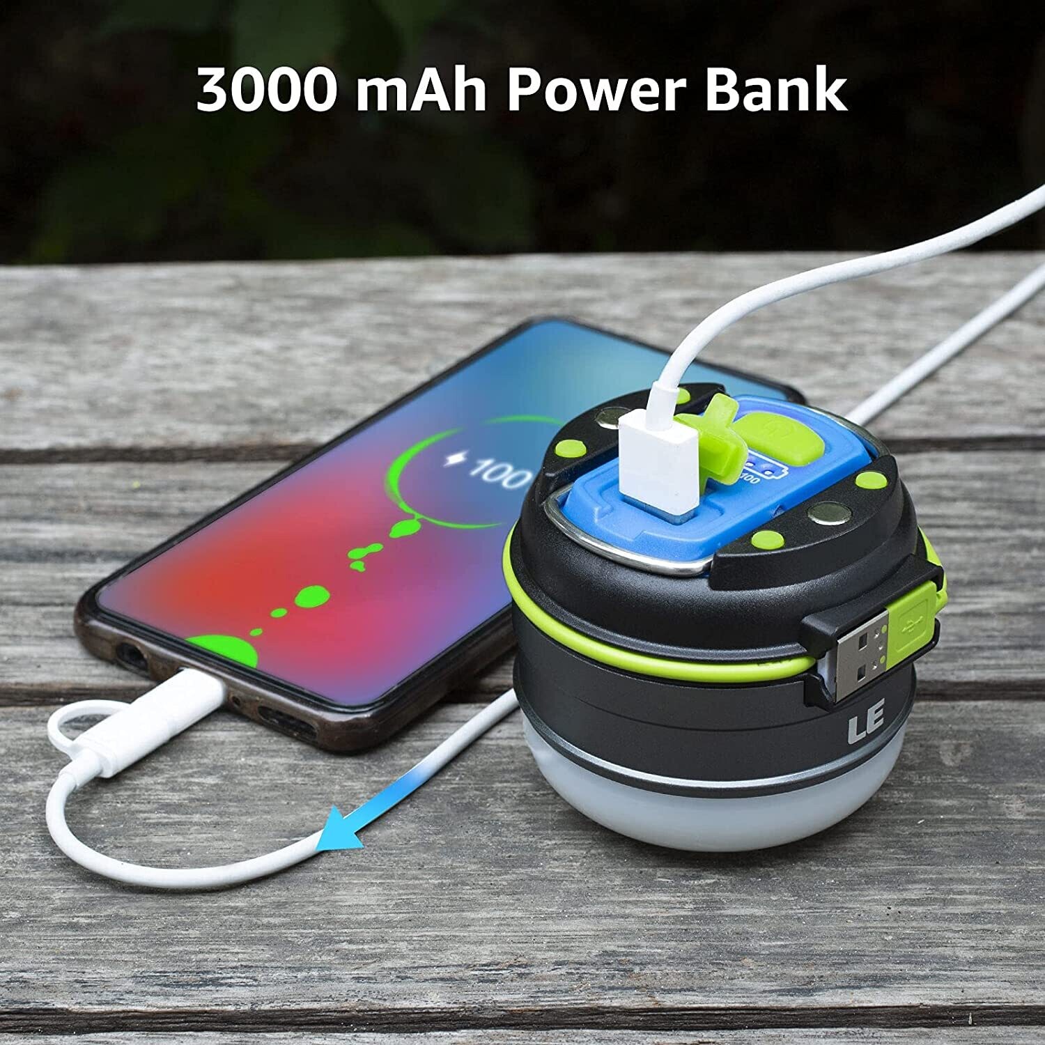 Portable Camping Lights