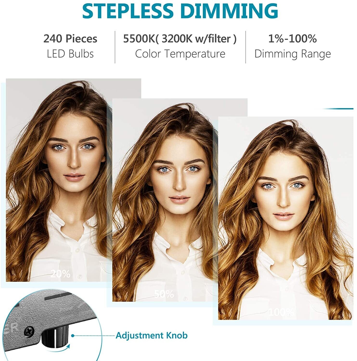 Ring Light Set