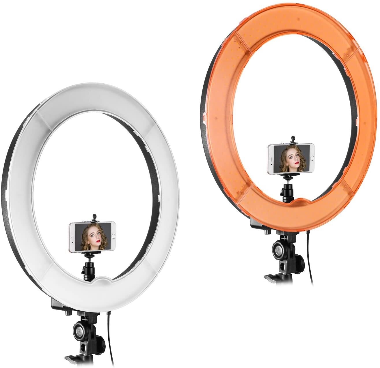 Ring Light Set