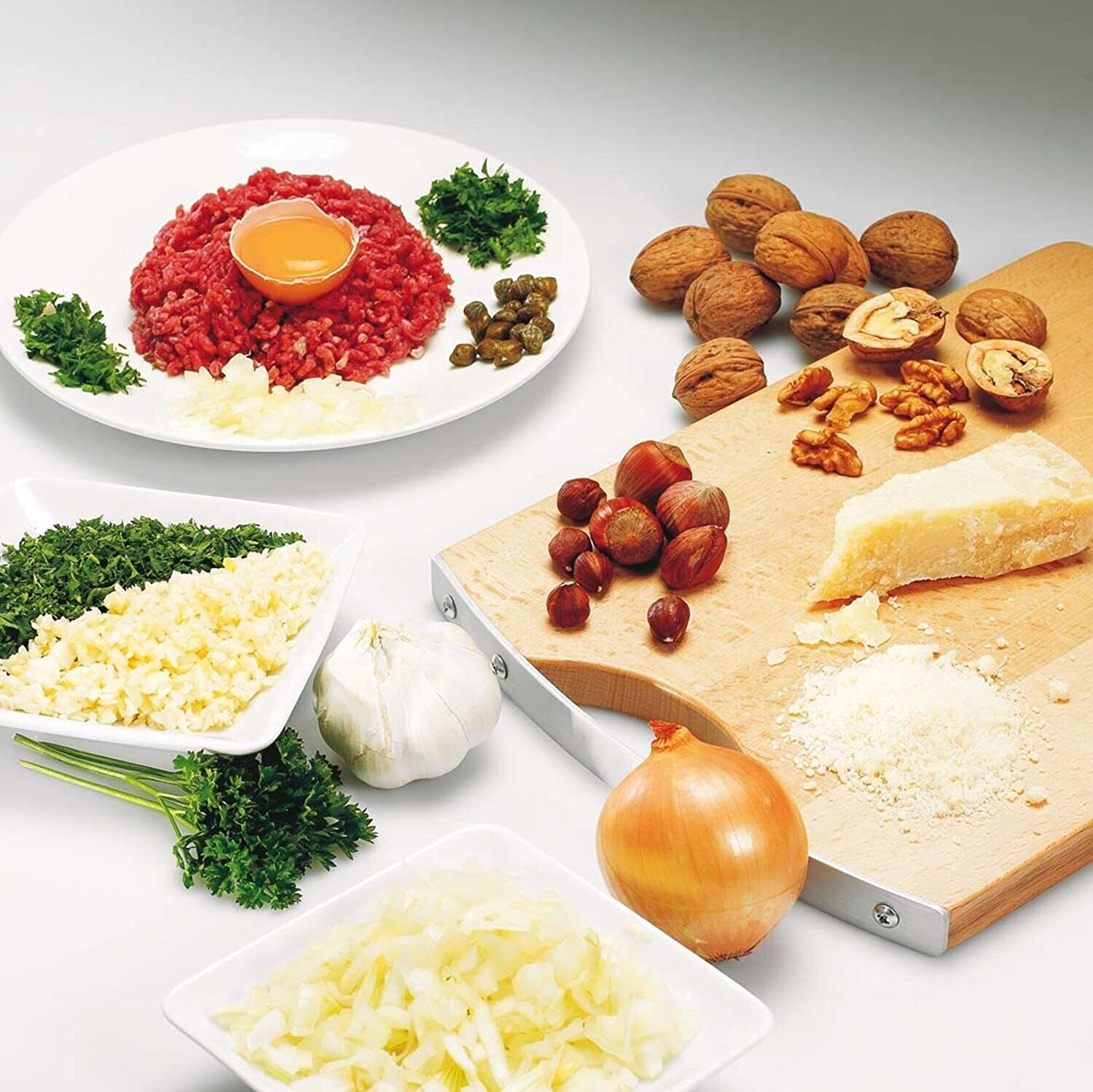 Moulinette Chopper