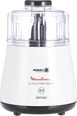 Moulinette Chopper