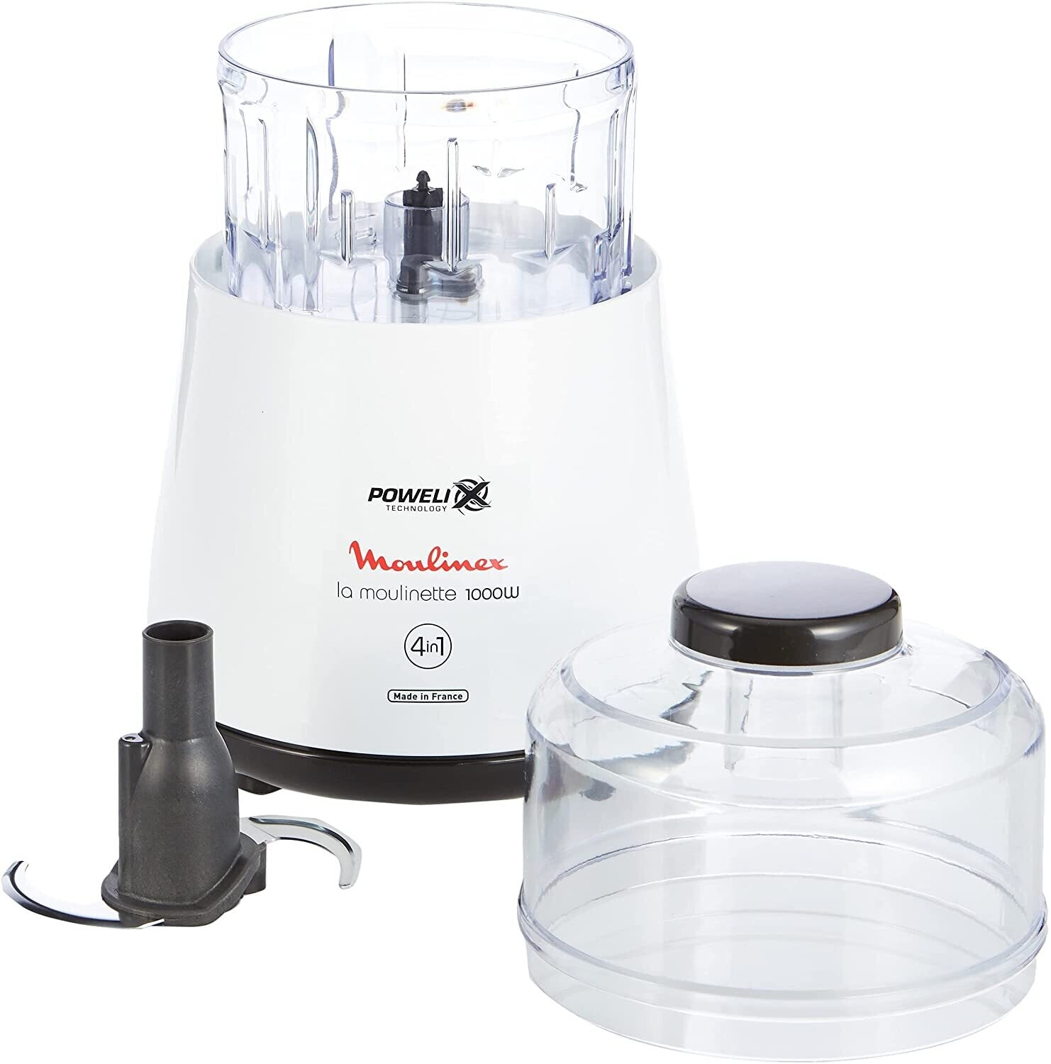 Moulinette Chopper