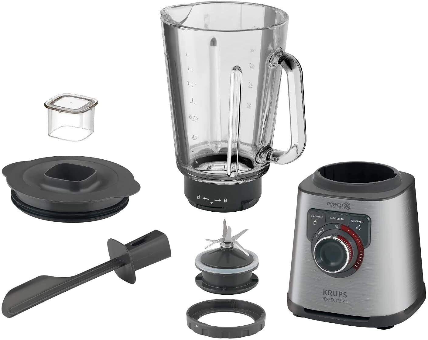 Perfect Mix Highspeed Blender