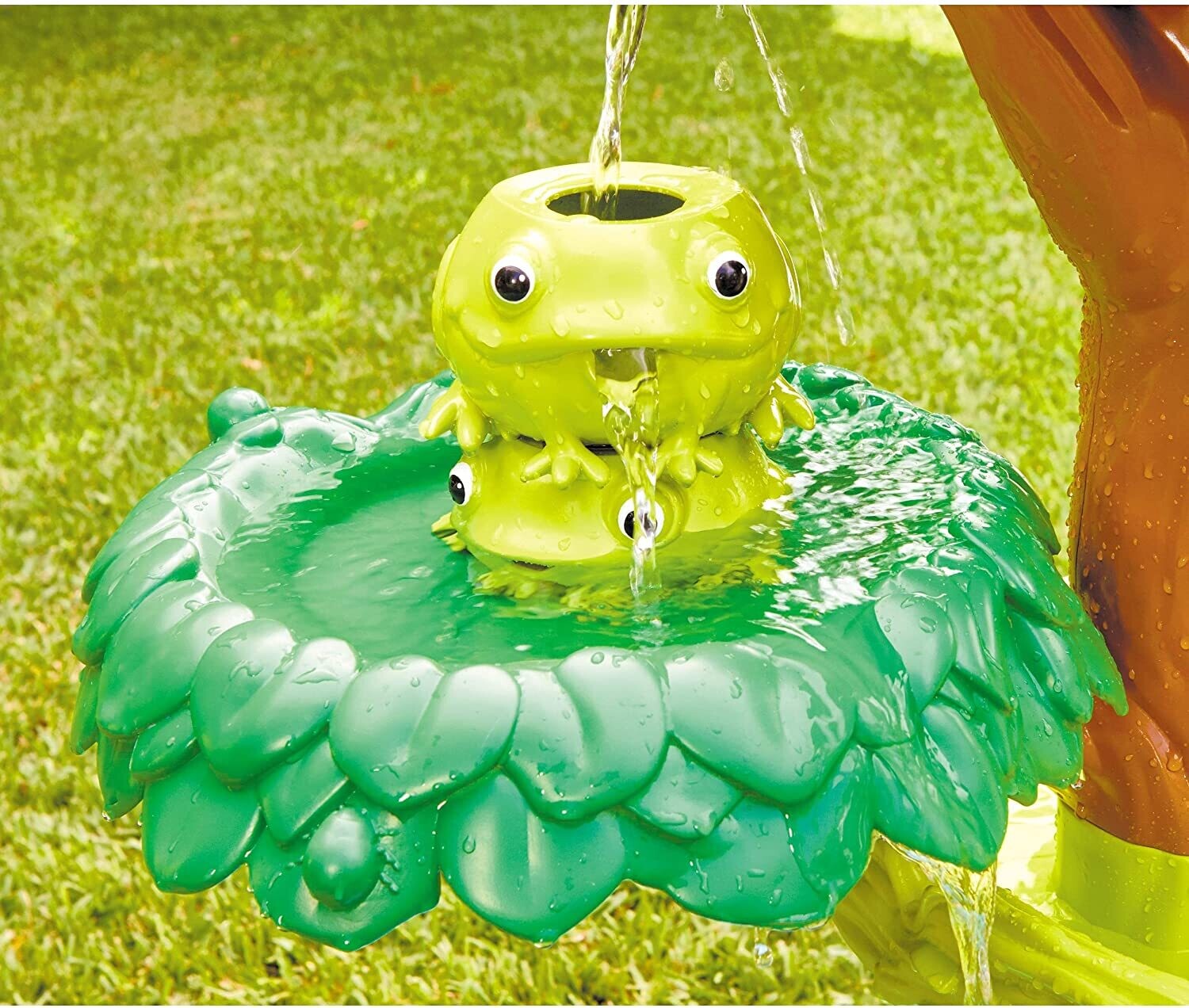 Magic Flower Water Table - Playset for Kids