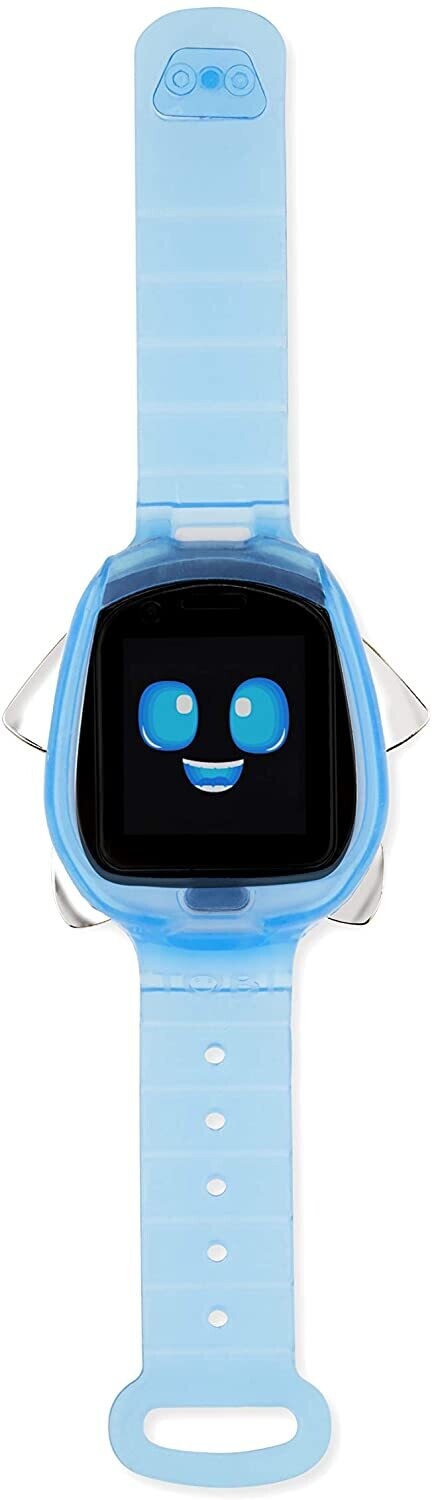 Tobi Robot Smartwatch for Kids with Cameras, Video