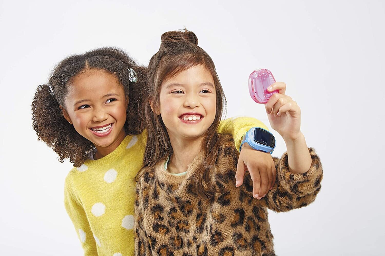 Tobi Robot Smartwatch for Kids with Cameras, Video