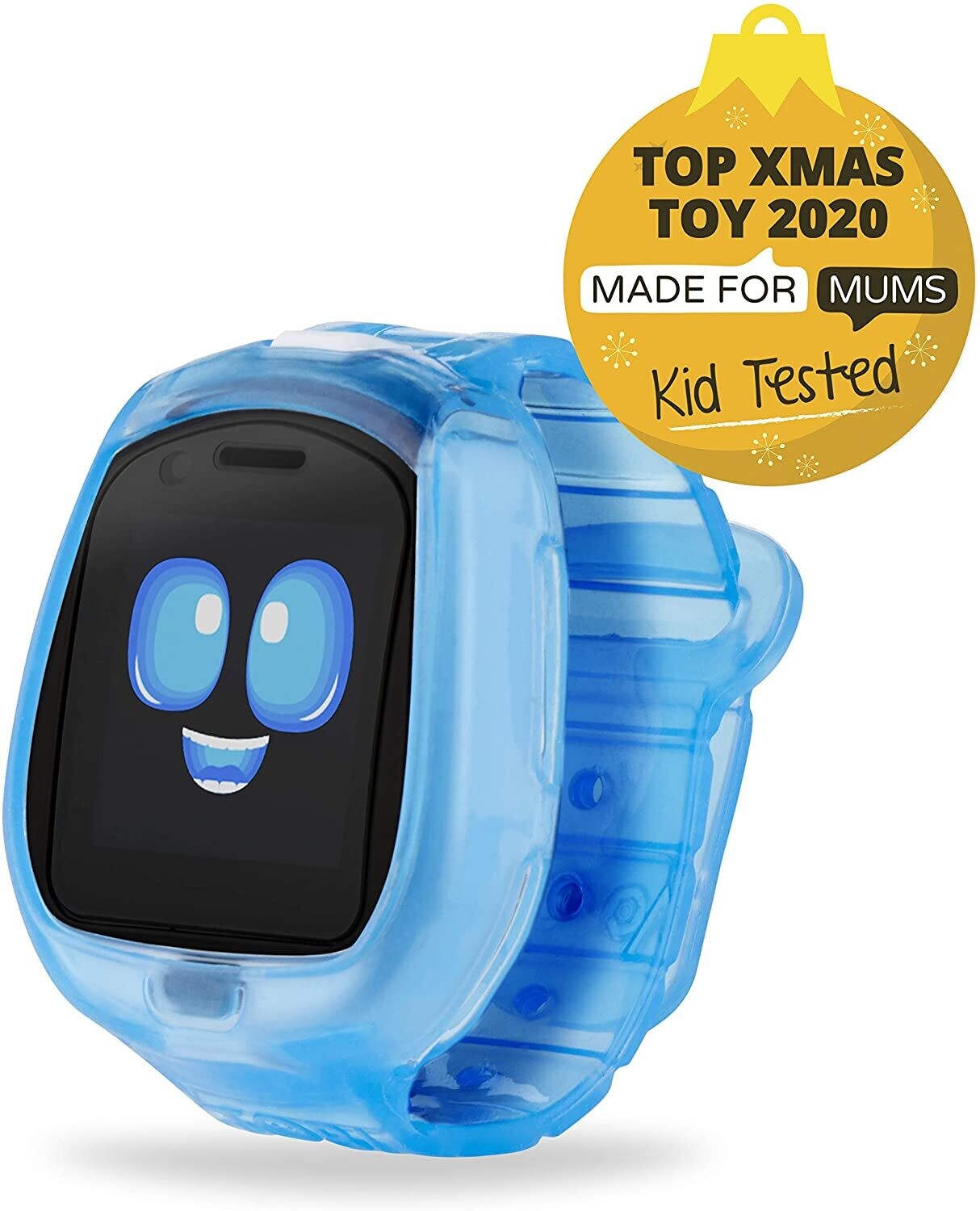 Tobi Robot Smartwatch for Kids with Cameras, Video