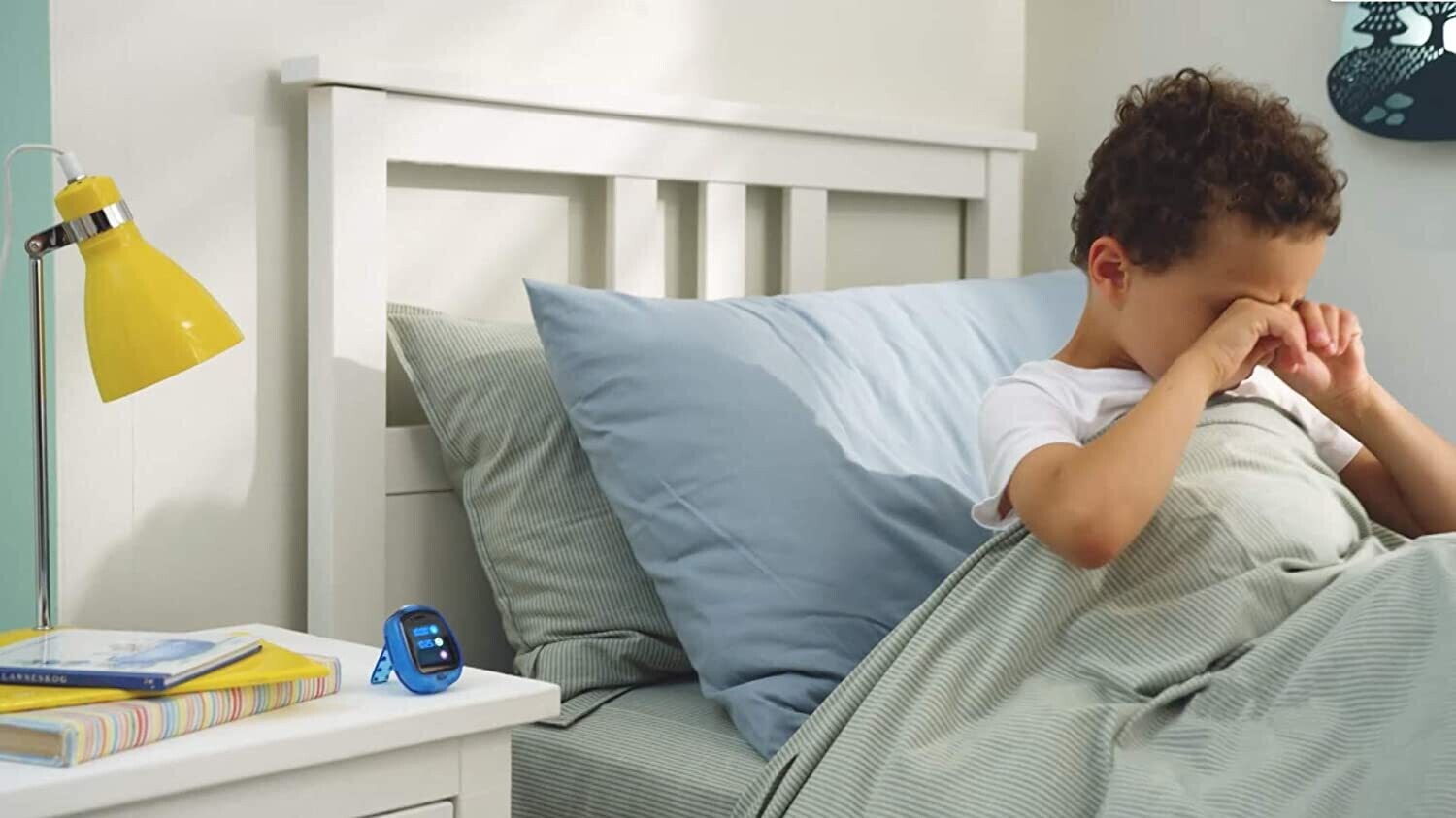 Tobi Robot Smartwatch for Kids with Cameras, Video