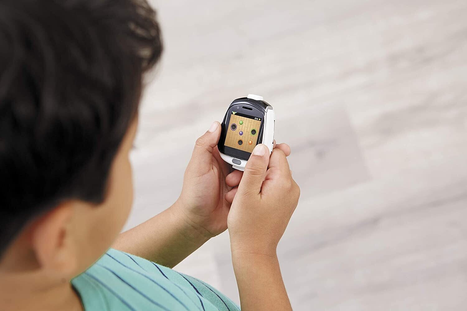 Tobi Robot Smartwatch for Kids with Cameras, Video