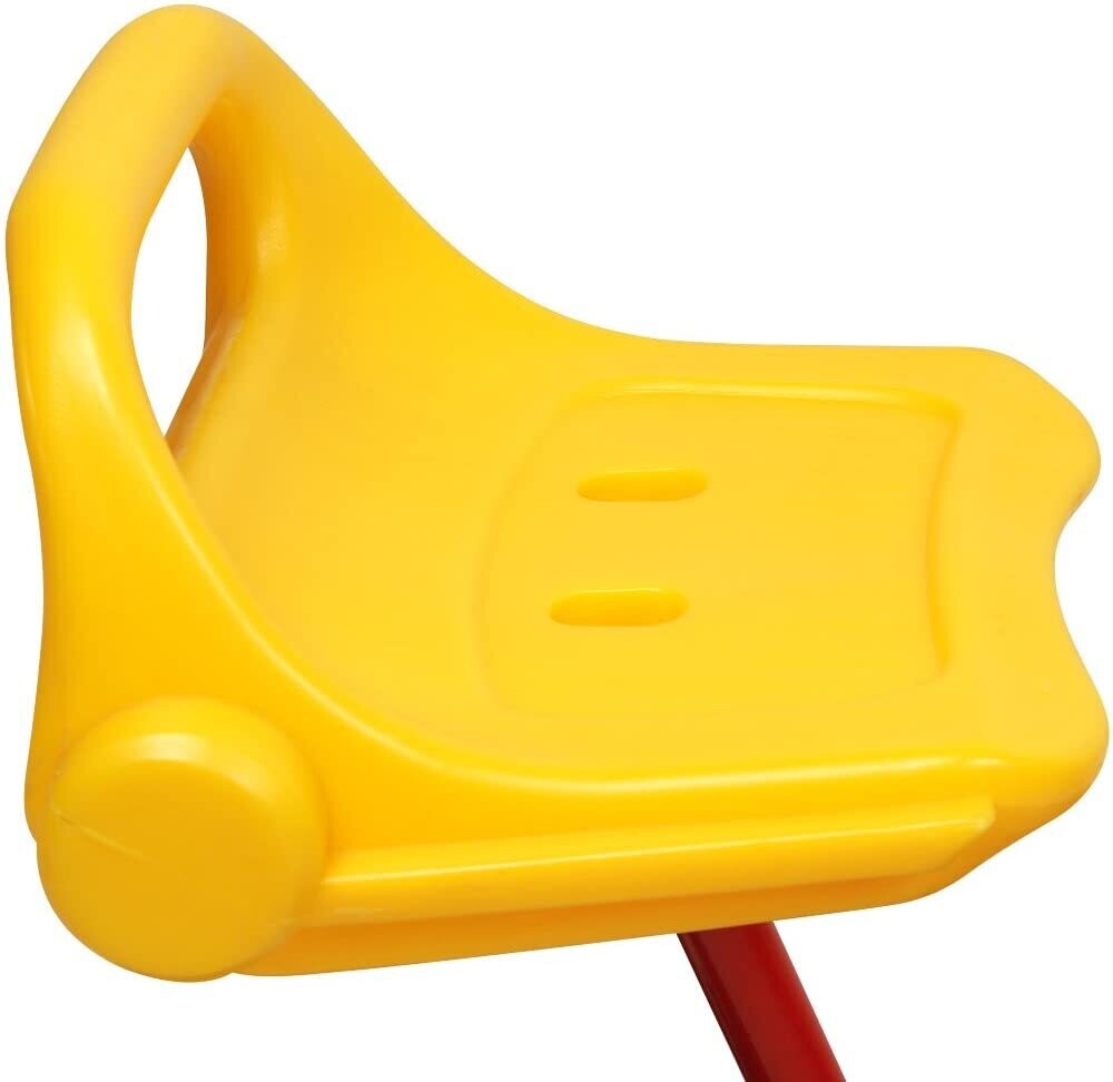 Sand Digger Metal Toy- Tilt Shovel 360°