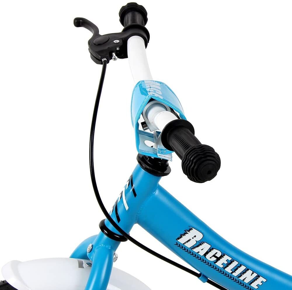 Children&#39;s Balance Bike for Ages 2-3 Years – Lightweight Toddler Training Bike