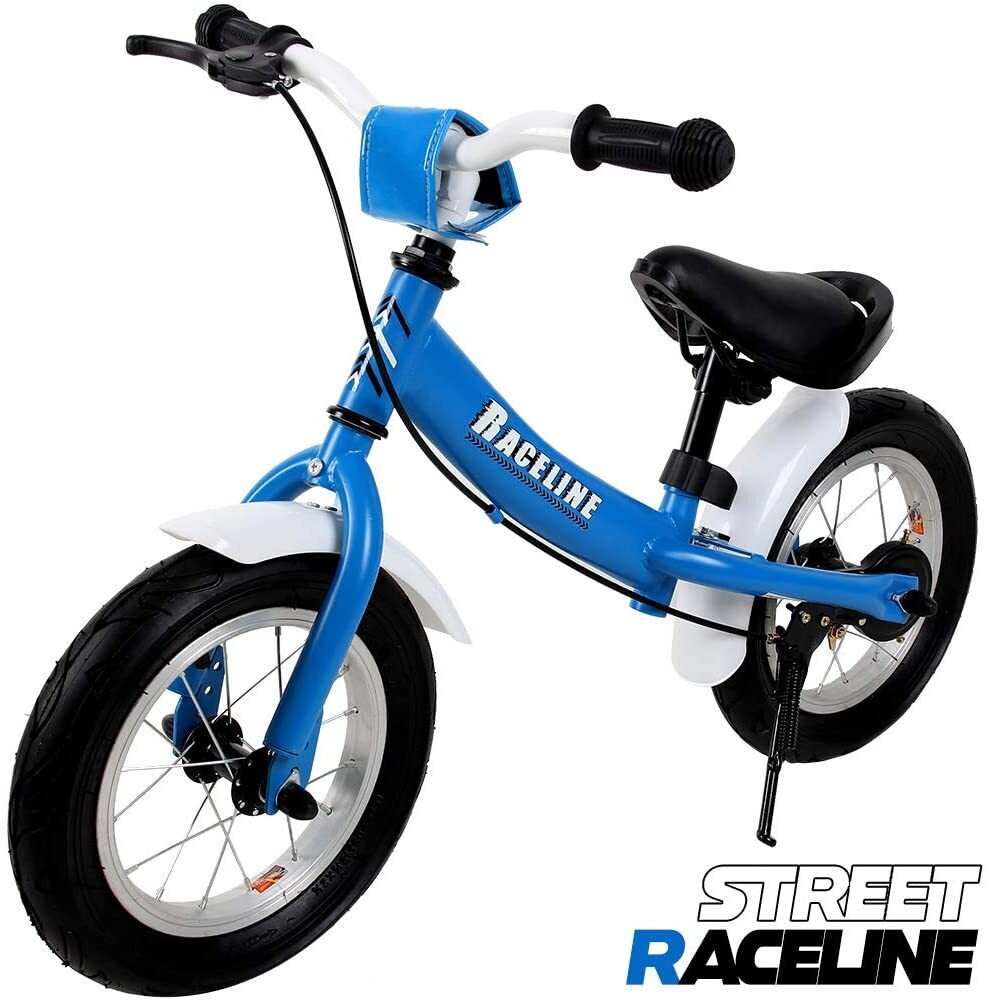 Children&#39;s Balance Bike for Ages 2-3 Years – Lightweight Toddler Training Bike
