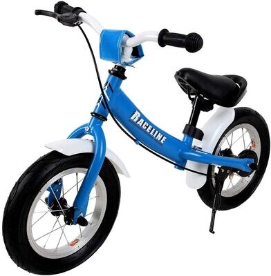 Children&#39;s Balance Bike for Ages 2-3 Years – Lightweight Toddler Training Bike