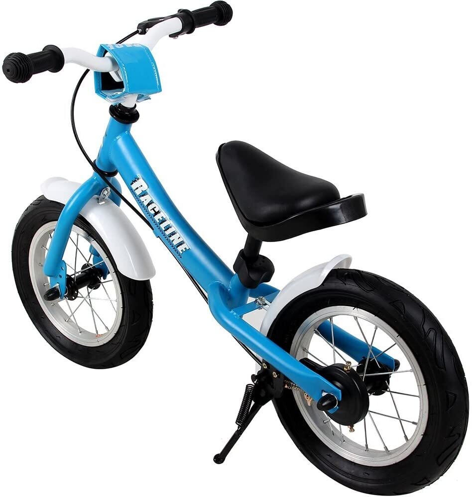 Children&#39;s Balance Bike for Ages 2-3 Years – Lightweight Toddler Training Bike