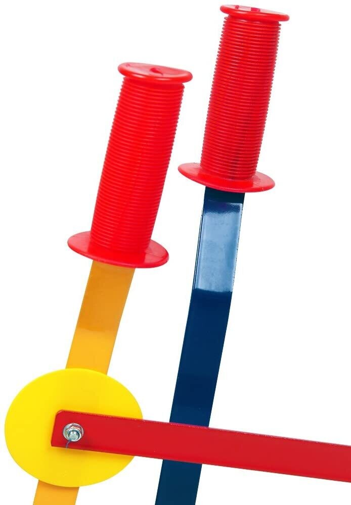 Sand Digger Metal Toy- Tilt Shovel 360°
