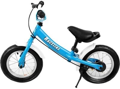 Children's Balance Bike for Ages 2-3 Years – Lightweight Toddler Training Bike