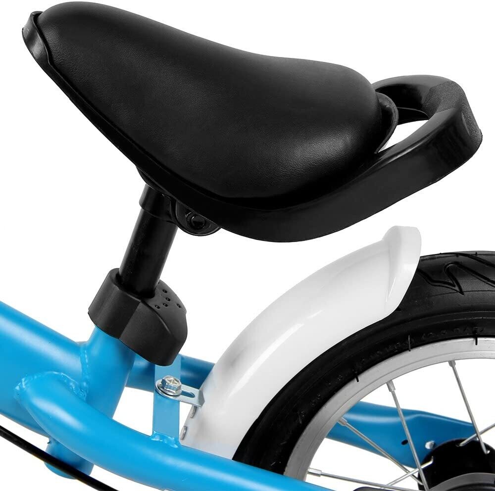 Children&#39;s Balance Bike for Ages 2-3 Years – Lightweight Toddler Training Bike