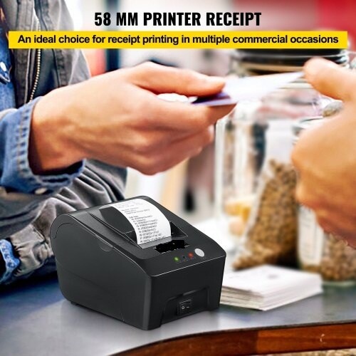 Receipt Printer Thermal