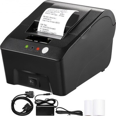 Receipt Printer Thermal