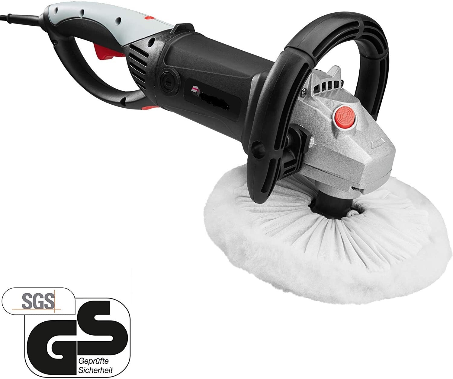 Polishing Machine 1500 Watt