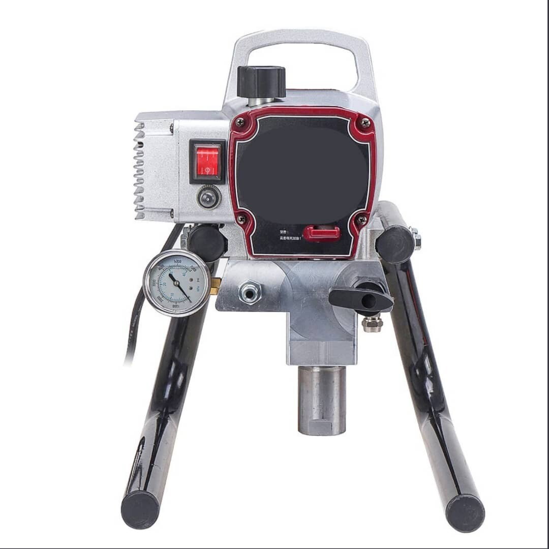 NEW High-pressure Professional Airless Spraying Machine