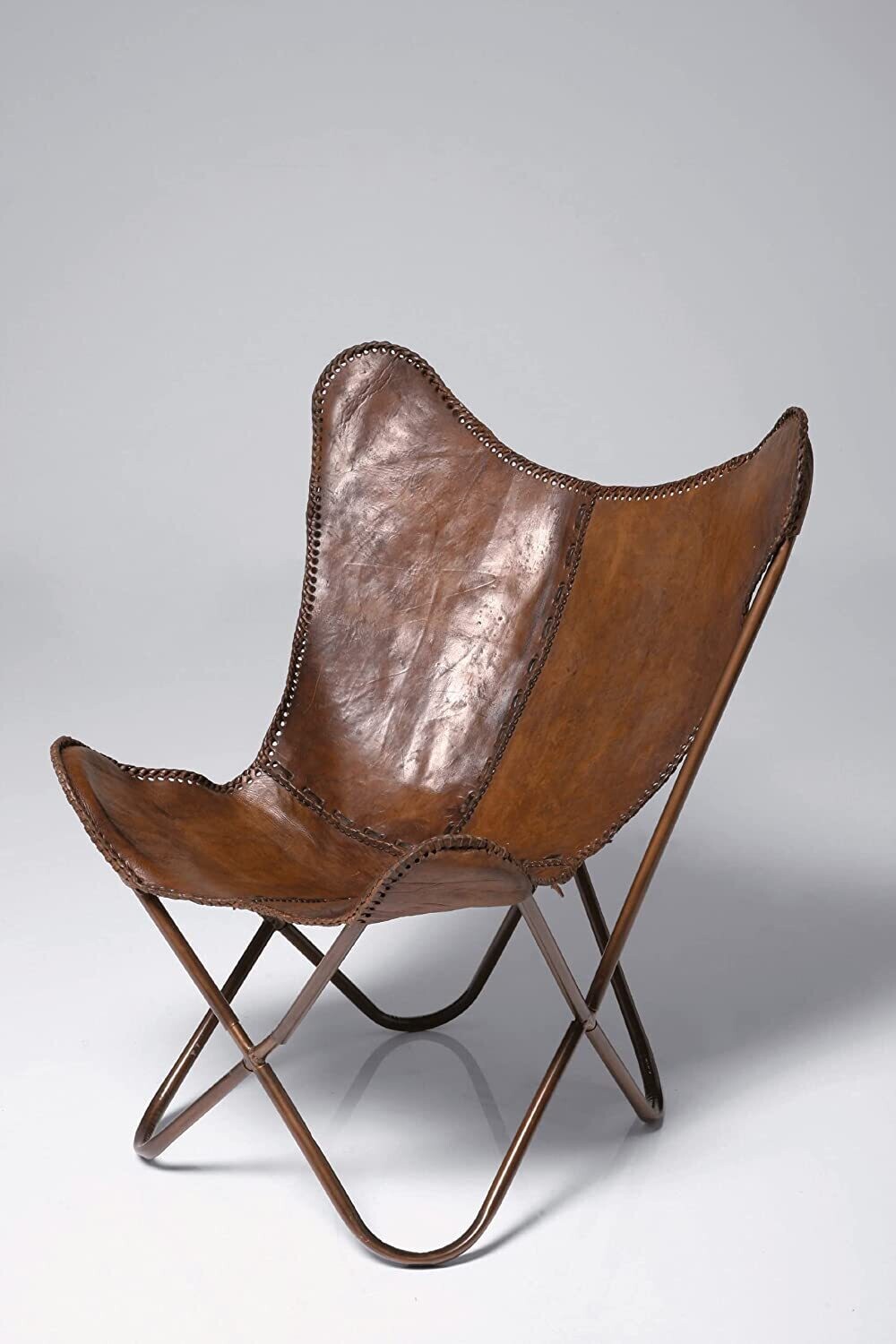 Butterfly Chair – Stylish and Comfortable Folding Lounge Chair for Indoor and Outdoor Use