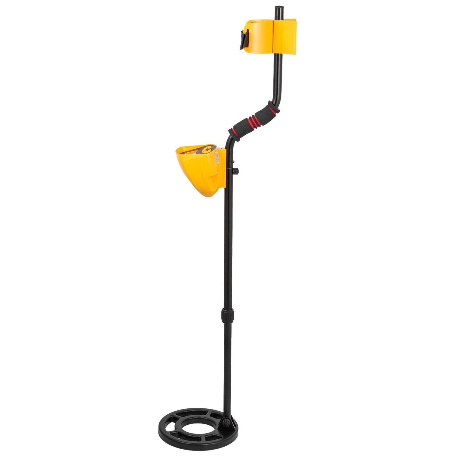 Md-3010 Metal Detector Waterproof Disc Gold Digger Headphone Shovel