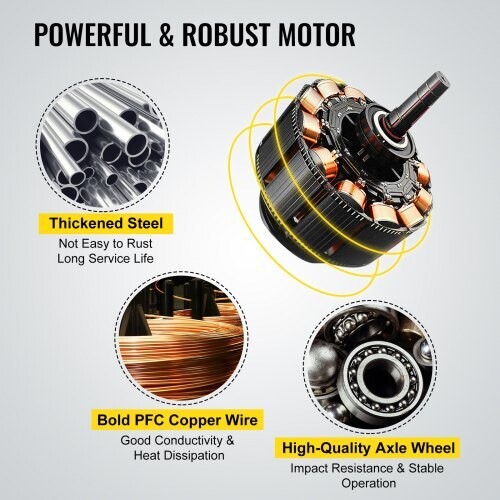 Electric Pottery Wheel Machine with Detachable Ceramic Basin – Professional Pottery Wheel for Sculpting, Clay Shaping, and Ceramic Crafting