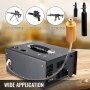 Portable Dc 12v Pcp Air Compressor