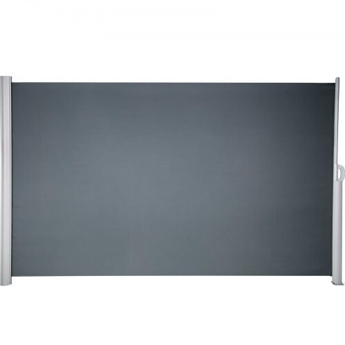 Outdoor Retractable Patio Privacy Screen