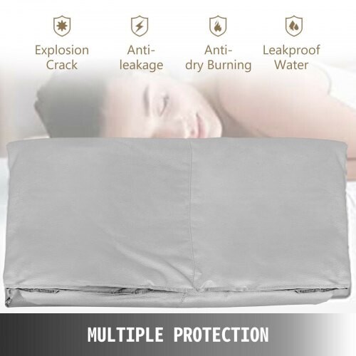 Three Zone Detox Beauty Sculpting Sauna Blanket
