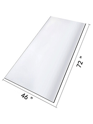 Waterproof Table Top Protector Tablecloth