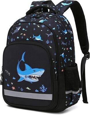 School Backpack for Girls Boys Teens