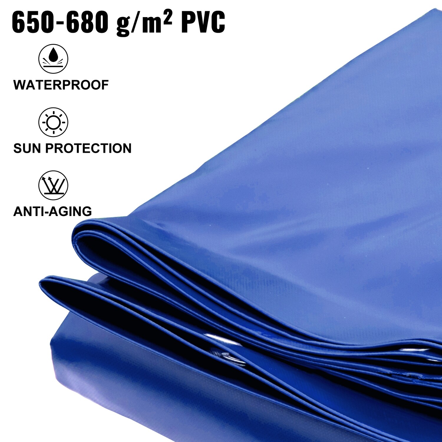 Safety Pool Cover Inground Pool Cover