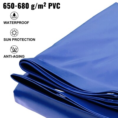 Safety Pool Cover Inground Pool Cover
