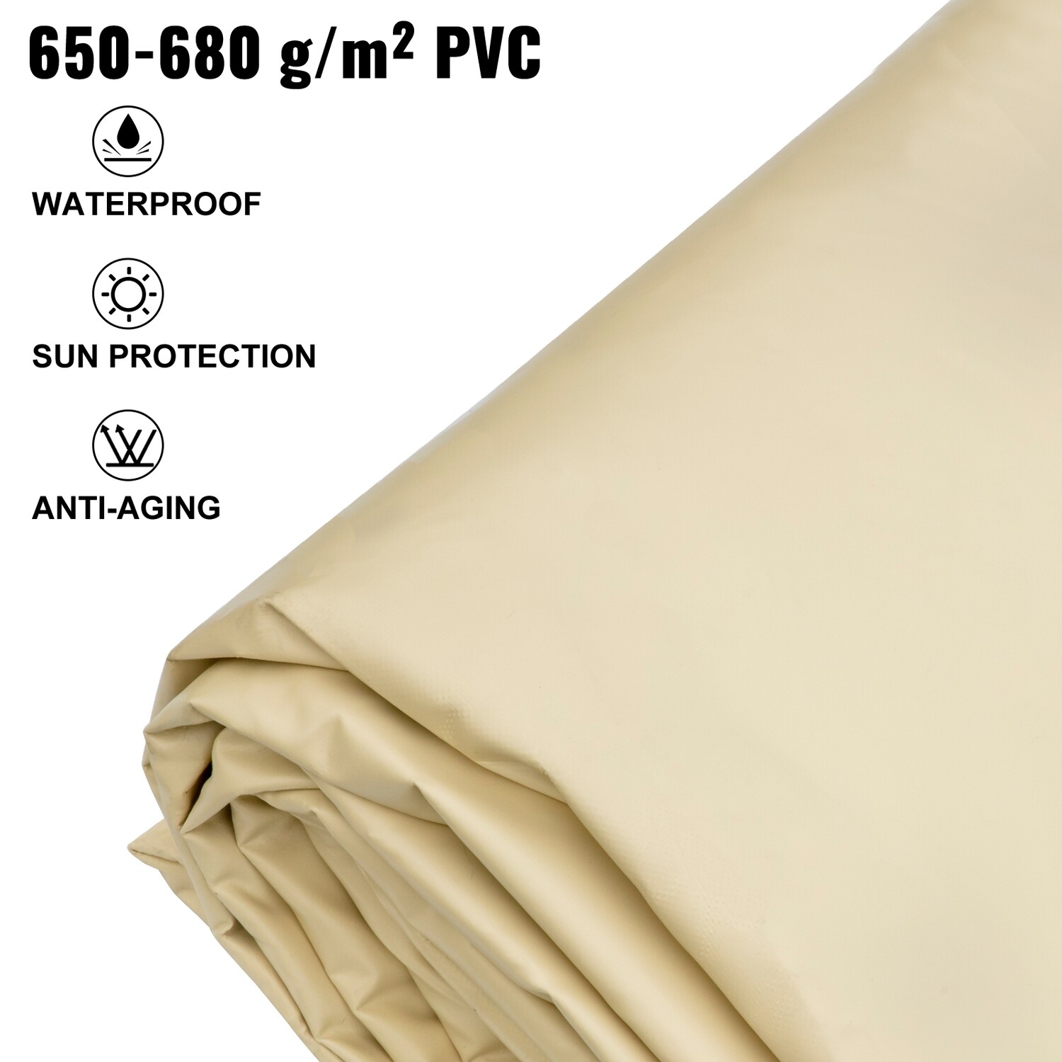 Pool Safety Cover In-ground Pool Cover
