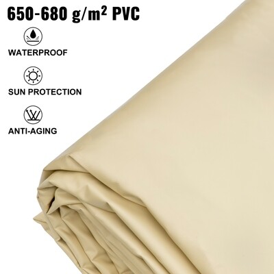 Pool Safety Cover In-ground Pool Cover