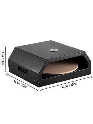 Stainless Steel Outdoor Pizza Oven Kit