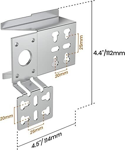 Universal Barbecue Skewer Set