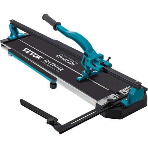 Manual Tile Cutter 1200mm Single Rail Hand Tool