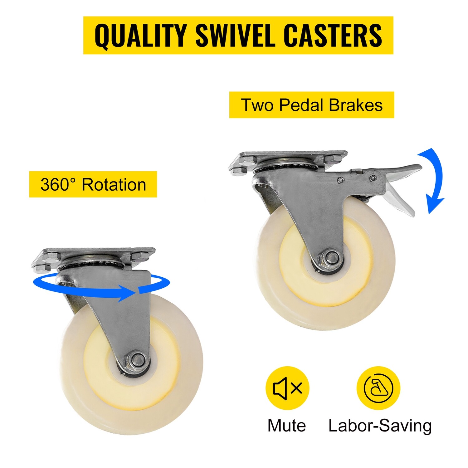 Drywall Cart – Wheeled Trolley for Plasterboard and Sheet Transport, Heavy-Duty Construction