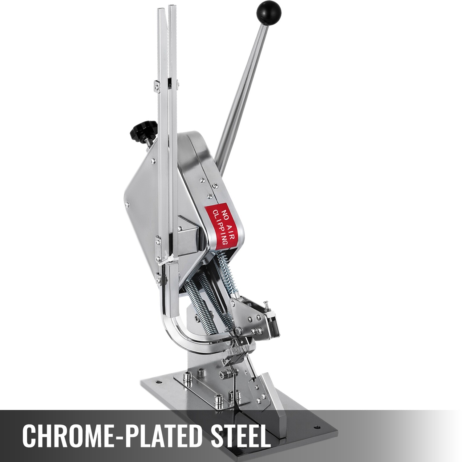 U-shape Sausage Clipping Clipper Machine