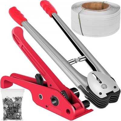 Pallet Strapping Banding Kit