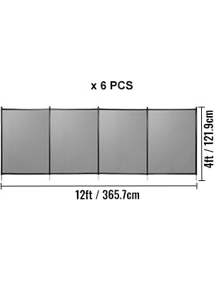 Removable Swimming Pool Security Fence