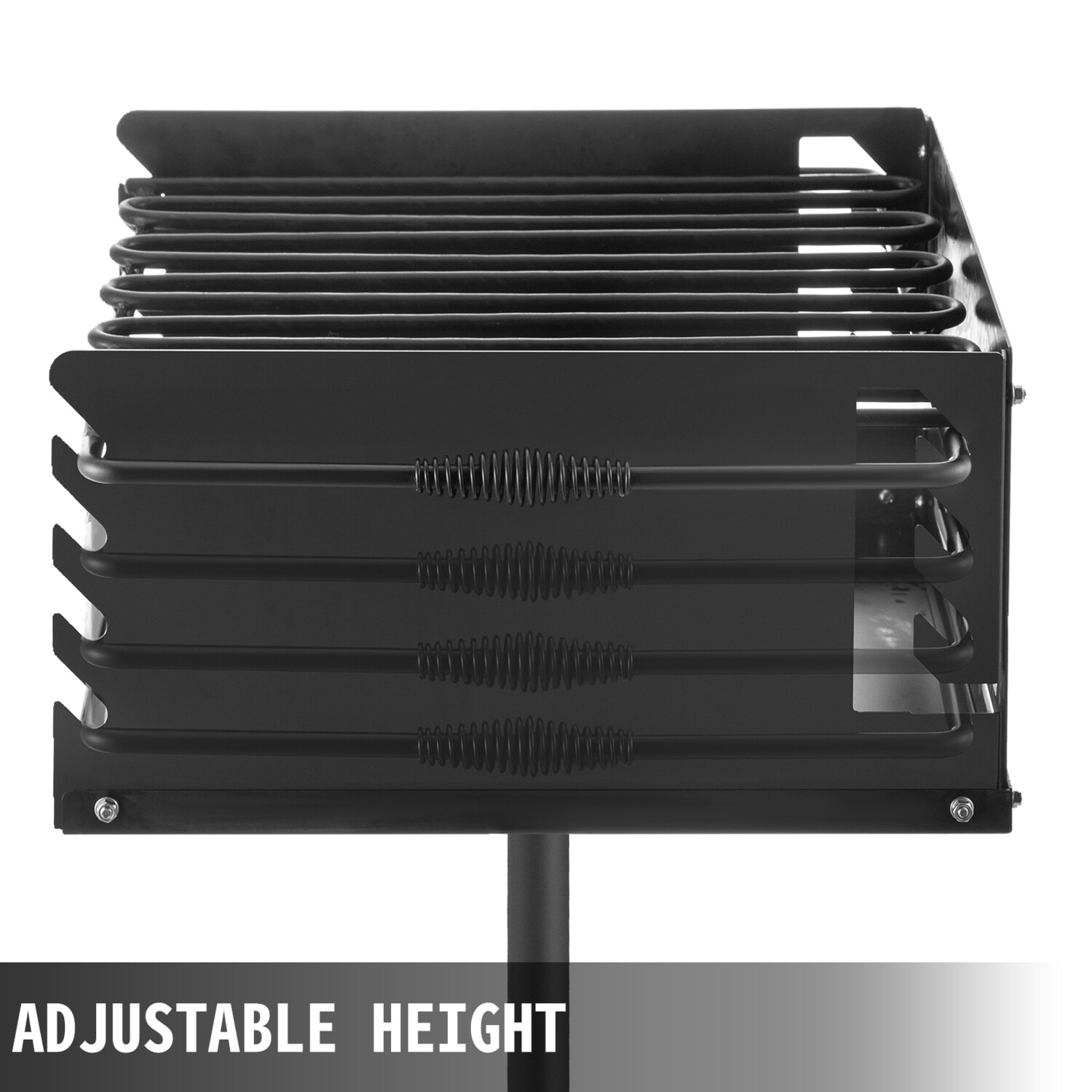 Outdoor Park Style Grill Park Style