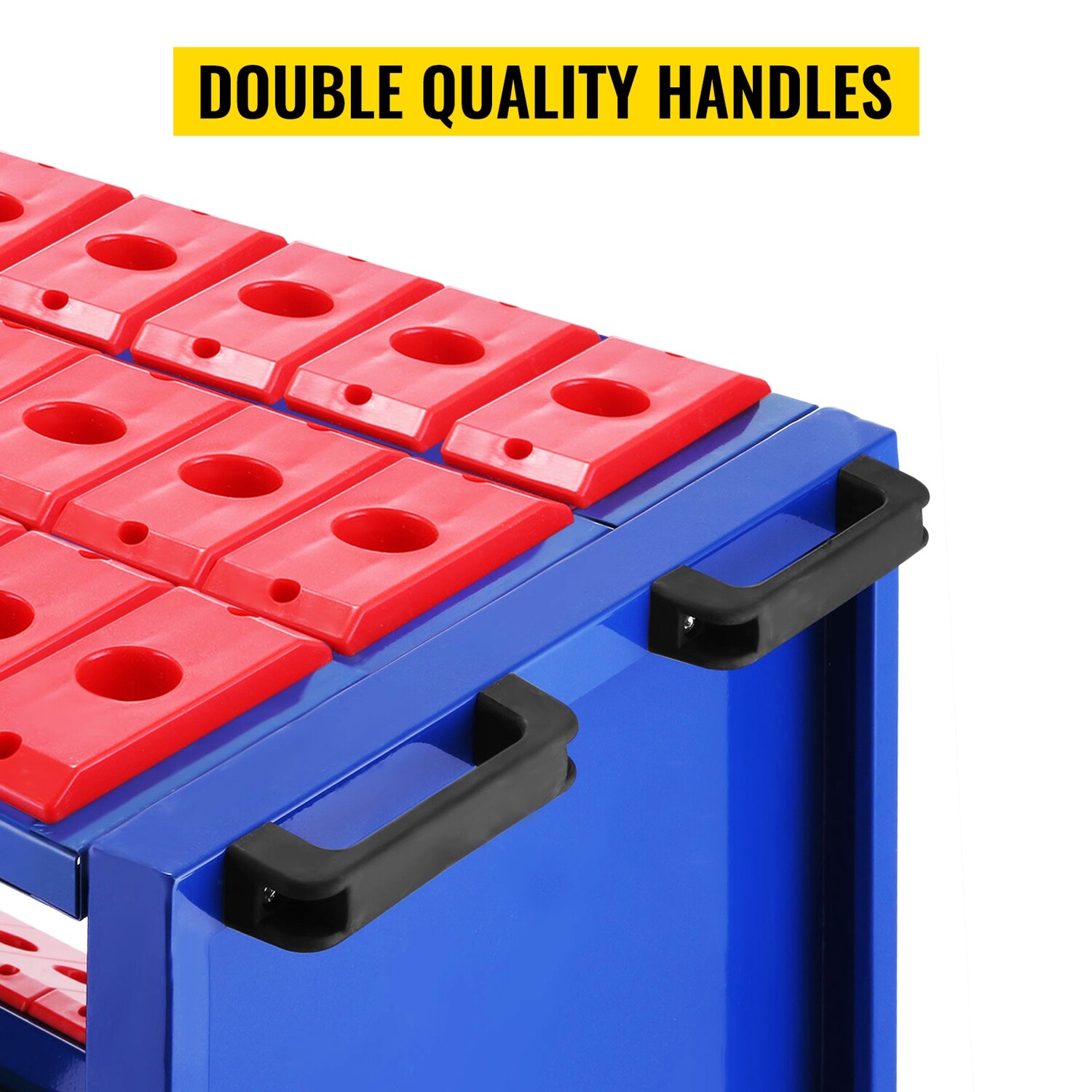 Tool Trolley Cart Holders