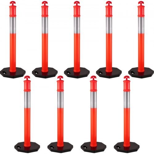 Traffic Delineator Post - Road Traffic Management