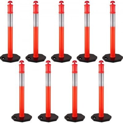 Traffic Delineator Post - Road Traffic Management